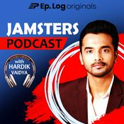 Podcast Jamsters Podcast