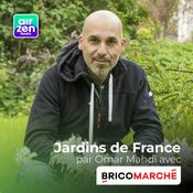 Podcast Jardins de France