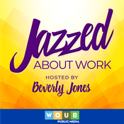 Podcast Jazzed About Work