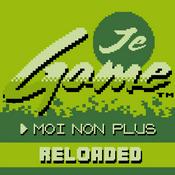 Podcast Je Game Moi Non Plus Reloaded