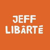 Podcast Jeff Libârté