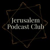 Podcast Jerusalem Podcast Club