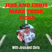 Podcast Jess and Chris Make Their Picks