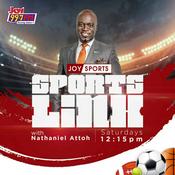 Podcast Joy Sports Link