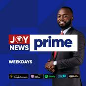 Podcast JoyNews Prime