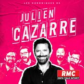 Podcast Julien Cazarre