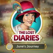 Podcast June's Journey: The Lost Diaries