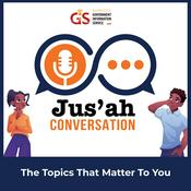 Podcast Jus' Ah Conversation