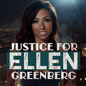 Podcast Justice For Ellen Greenberg