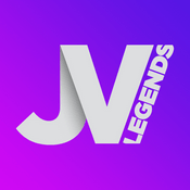 Podcast JV LEGENDS