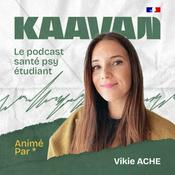 Podcast Kaavan - Le podcast Santé Psy Etudiant