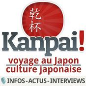 Podcast Kanpai ! Japon