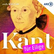 Podcast Kant für Eilige | Präsentiert von Katharina Thalbach und Matthias Matschke