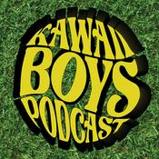 Podcast Kawaii Boys Podcast