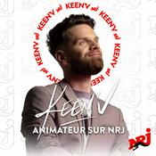 Podcast KEEN'V fait son show sur NRJ