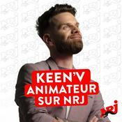 Podcast KEEN'V fait son show sur NRJ