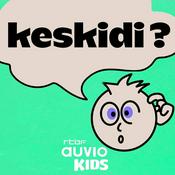 Podcast Expressions rigolotes pour les enfants - KESKIDI?