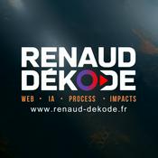 Podcast Renaud Dékode