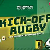 Podcast KICK-OFF RUGBY