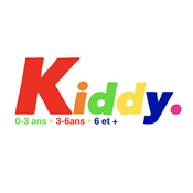 Podcast Kiddy, la chaîne des meilleurs podcasts pour enfants.