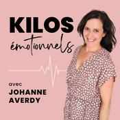 Podcast Kilos émotionnels - alimentation émotionnelle, compulsions et perte de poids