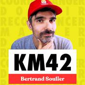 Podcast Course à pied, forme et préparation mentale - Km42