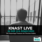 Podcast Knast live