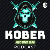 Podcast KOBER PODCAST (RICO BARE BEAR PODCAST)