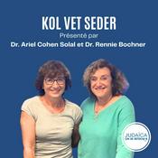 Podcast KOL VET SEDER