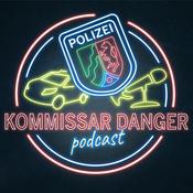 Podcast Kommissar Danger - Podcast der Polizei NRW