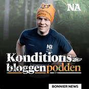 Podcast Konditionsbloggenpodden