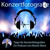 Podcast Konzertfotografie