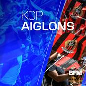 Podcast Kop Aiglons