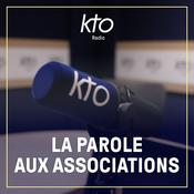 Podcast KTO Radio / La parole aux associations