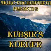 Podcast Kvasir's Korner