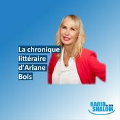 Podcast La chronique littéraire d'Ariane Bois