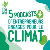 Podcast La communauté du Coq Vert