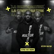 Podcast La Conversation avec Ice