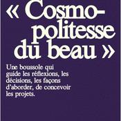 Podcast La cosmopolitesse du beau