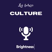 Podcast La culture aux futurs