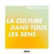 Podcast La culture dans tous les sens