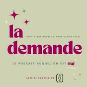 Podcast La demande : le podcast qui dépoussière les demandes en mariage