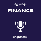 Podcast La finance aux futurs