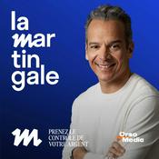 Podcast La Martingale