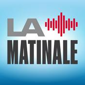 Podcast La Matinale ‐ RTS Première