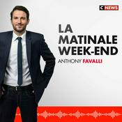 Podcast La Matinale Week-End