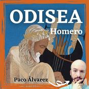 Podcast La «Odisea» de Homero: audiolibro