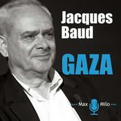 Podcast La Palestine par Jacques Baud