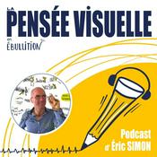 Podcast La Pensée visuelle en ébullition