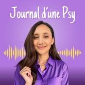 Podcast Journal d'une Psy